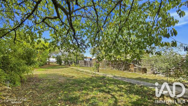 Maison à vendre 7 pièces 145,03 m² Carmaux