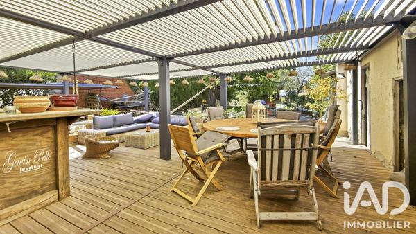 Maison à vendre 7 pièces 145,03 m² Carmaux