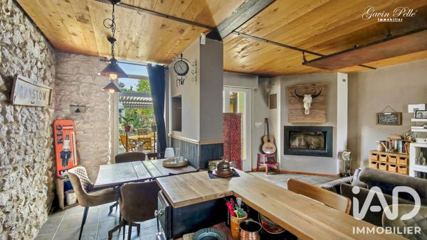 Maison à vendre 7 pièces 145,03 m² Carmaux