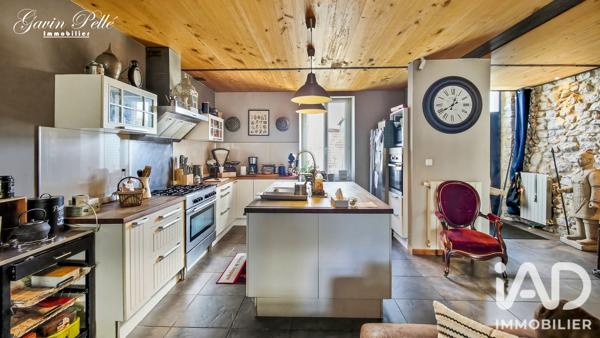Maison à vendre 7 pièces 145,03 m² Carmaux