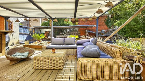 Maison à vendre 7 pièces 145,03 m² Carmaux