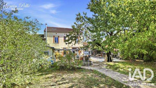 Maison à vendre 7 pièces 145,03 m² Carmaux