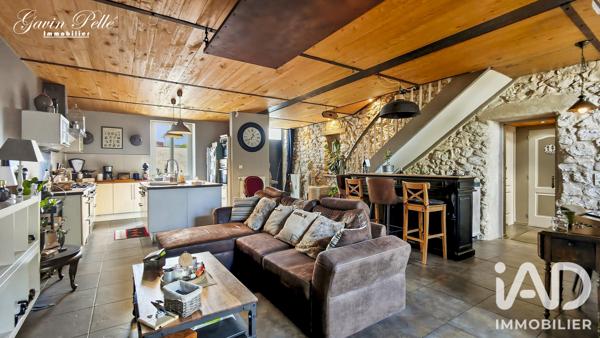 Maison à vendre 7 pièces 145,03 m² Carmaux