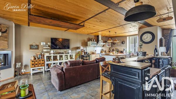 Maison à vendre 7 pièces 145,03 m² Carmaux