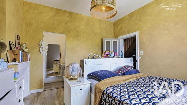 Maison à vendre 7 pièces 145,03 m² Carmaux