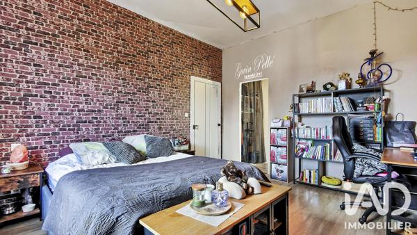 Maison à vendre 7 pièces 145,03 m² Carmaux