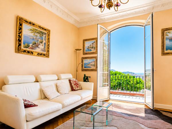 Maison à vendre à Nice (06100) - Alpes-Maritimes