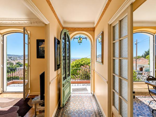 Maison à vendre à Nice (06100) - Alpes-Maritimes