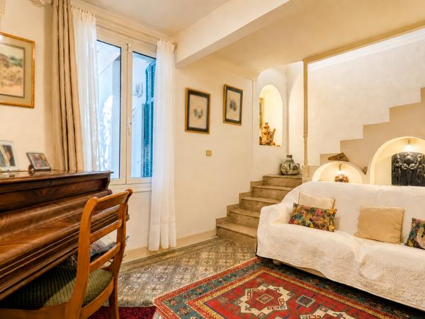 Maison à vendre à Nice (06100) - Alpes-Maritimes
