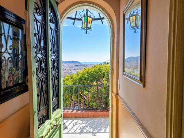 Maison à vendre à Nice (06100) - Alpes-Maritimes