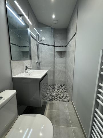 Le Coudray-Montceaux (91830) T2 - Le Coudray Montceaux