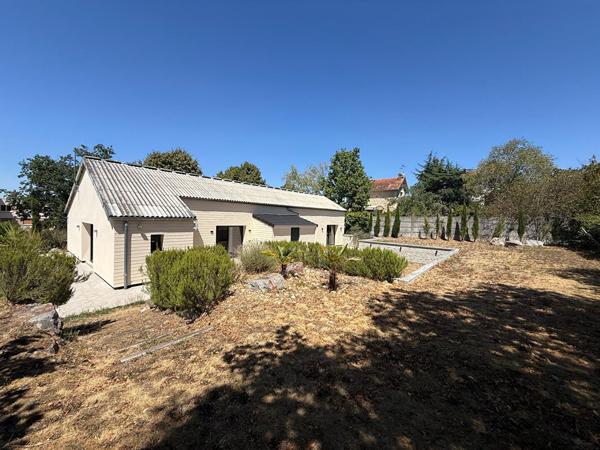 Maison 7 pièces 174 m2