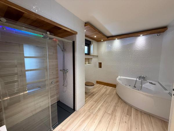 Maison 7 pièces 174 m2