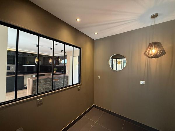 Maison 7 pièces 174 m2
