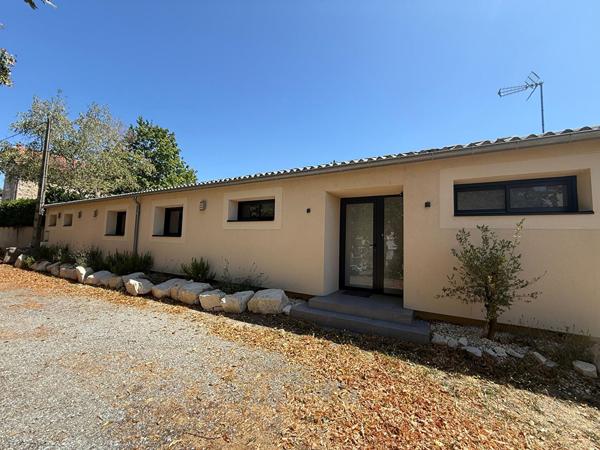 Maison 7 pièces 174 m2