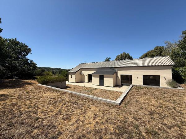 Maison 7 pièces 174 m2