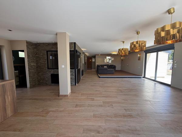 Maison 7 pièces 174 m2