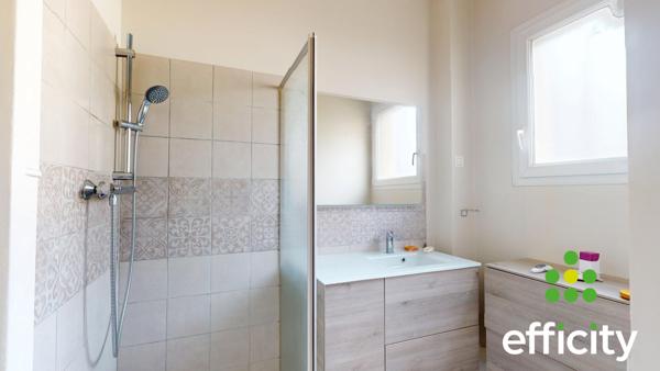 Appartement 3 pièces - 68 m²