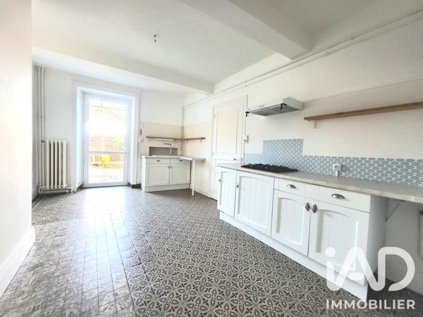 Maison à vendre 3 pièces 115,52 m² Poix-Terron