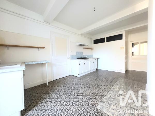 Maison à vendre 3 pièces 115,52 m² Poix-Terron