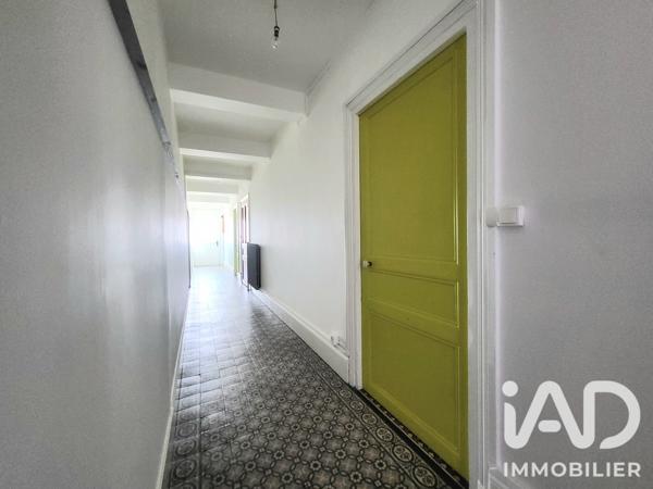 Maison à vendre 3 pièces 115,52 m² Poix-Terron