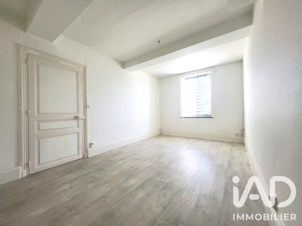 Maison à vendre 3 pièces 115,52 m² Poix-Terron