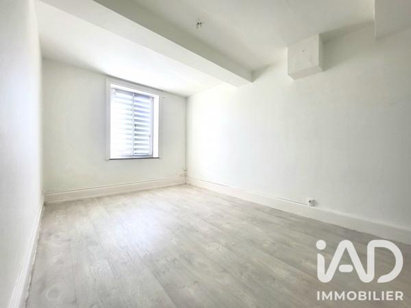 Maison à vendre 3 pièces 115,52 m² Poix-Terron
