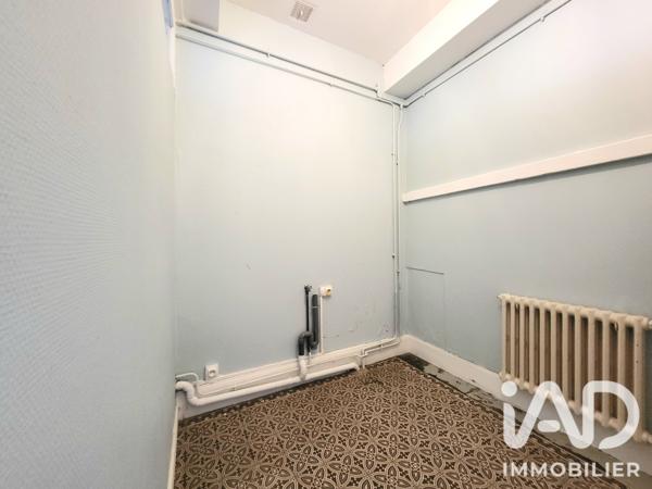 Maison à vendre 3 pièces 115,52 m² Poix-Terron