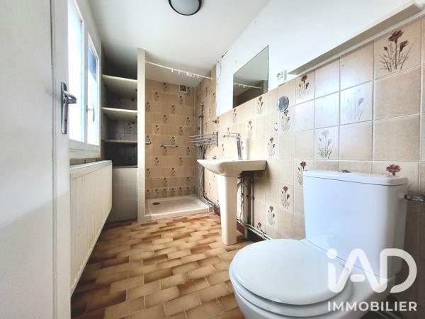 Maison à vendre 3 pièces 115,52 m² Poix-Terron