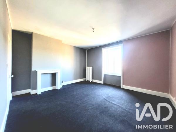 Maison à vendre 3 pièces 115,52 m² Poix-Terron
