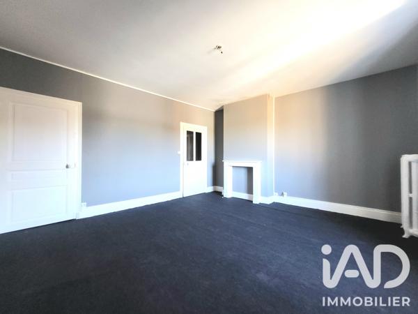 Maison à vendre 3 pièces 115,52 m² Poix-Terron