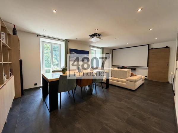 Appartement à vendre à Sallanches (74700)