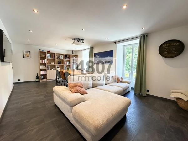 Appartement à vendre à Sallanches (74700)