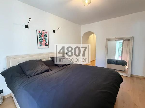 Appartement à vendre à Sallanches (74700)