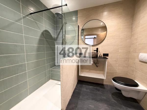 Appartement à vendre à Sallanches (74700)
