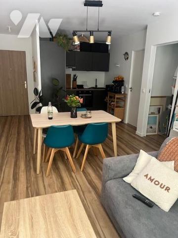 VANNES DERNIER ETAGE