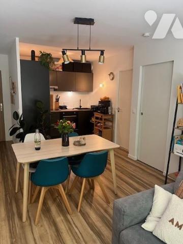 VANNES DERNIER ETAGE