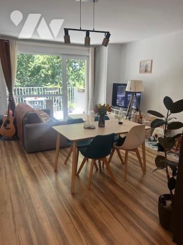 VANNES DERNIER ETAGE