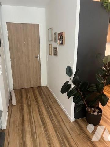 VANNES DERNIER ETAGE