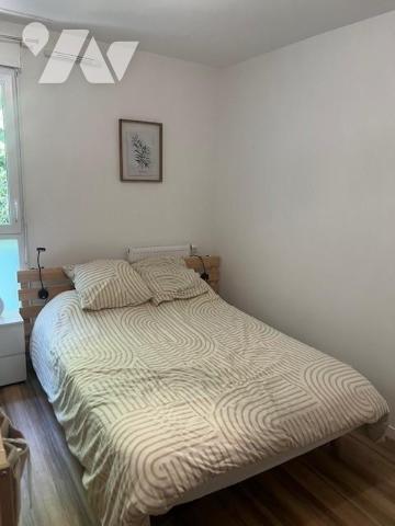 VANNES DERNIER ETAGE
