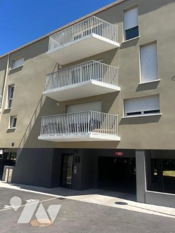 VANNES DERNIER ETAGE