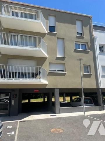 VANNES DERNIER ETAGE