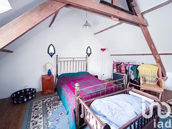 Maison à vendre 4 pièces 70 m² Cametours