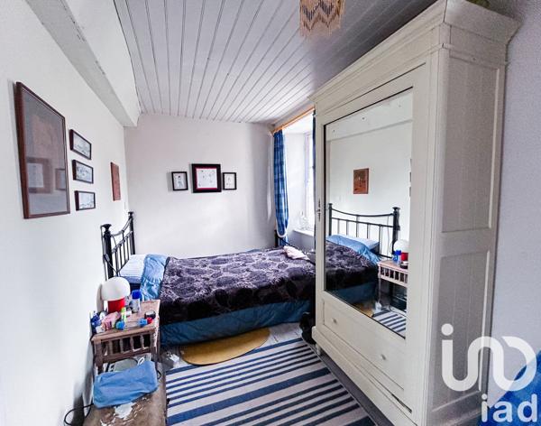 Maison à vendre 4 pièces 70 m² Cametours