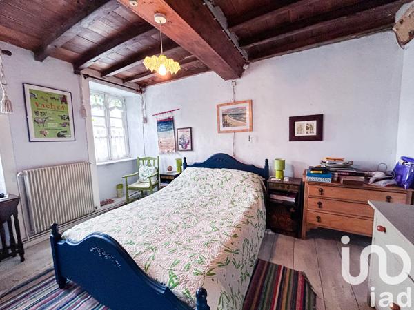Maison à vendre 4 pièces 70 m² Cametours