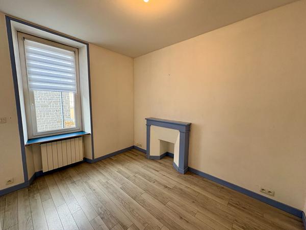 À LOUER - APPARTEMENT T2 - 25.30m2
