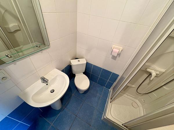À LOUER - APPARTEMENT T2 - 25.30m2
