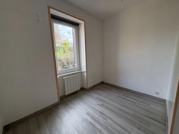 À LOUER - APPARTEMENT T2 - 25.30m2