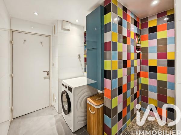 Appartement à vendre 3 pièces 65,94 m² Bagneux