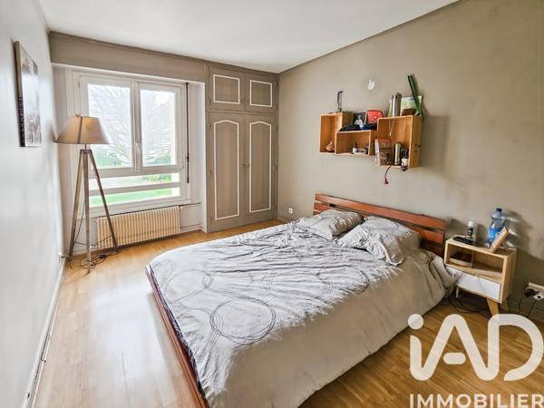 Appartement à vendre 3 pièces 65,94 m² Bagneux